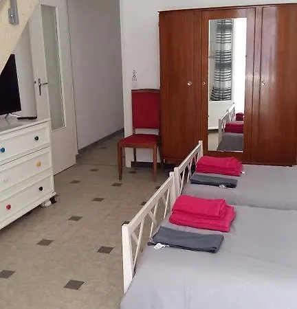 Suzanne Casa de Férias