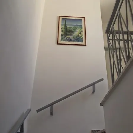 Suzanne Casa de Férias Nice